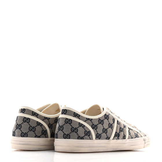 グッチ Gucci Julio GG Sneakers Gucci Julio gg canvas low-top sneakers | The Fashion Square