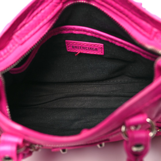 アクセサリーその他 BALENCIAGA 'Cargo' bracelet Fuchsia Balenciaga 'cargo' Bracelet | italist