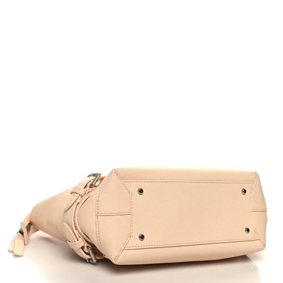 BOTTEGA VENETA Buffalo Maxi Intrecciato Arco Tool Tote