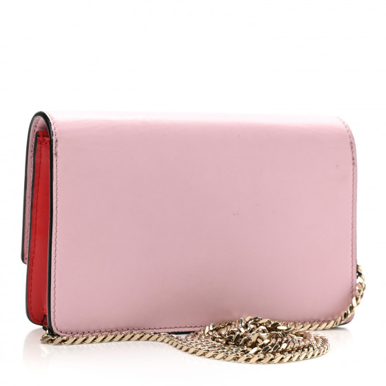 １点限り!SALE!【VERSACE】MEDUSA wallet on chain☆ショルダー Versace La Medusa Wallet On Chain – Luxie Club