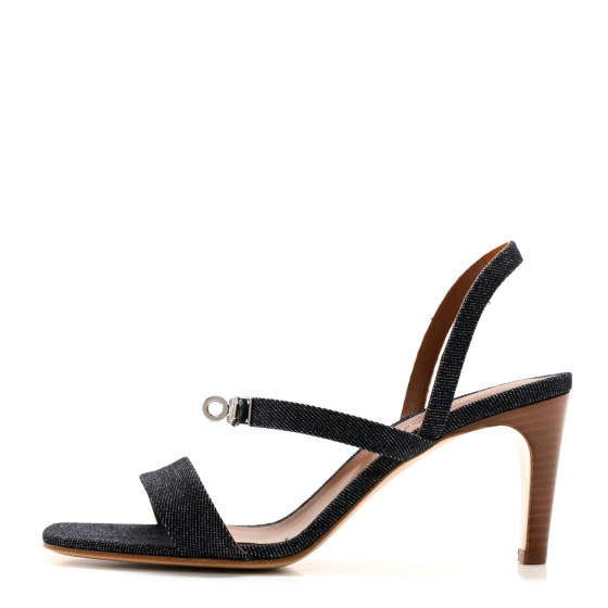 【Hermes】サンダル Glamour 75 Glamour 75 sandal | Hermès USA