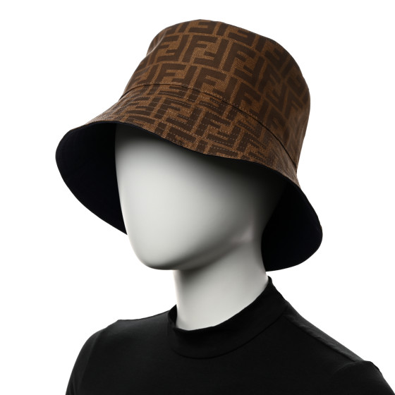 FENDI♥️バケットハットM 楽天市場】FENDI フェンディ バケットハット FXQ958 ARR1
