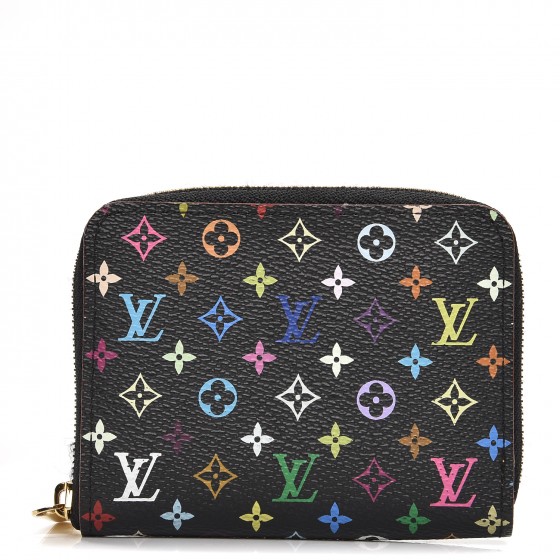 小物 LOUIS VUITTON ZIPPY COINPURSE DAM GR Zippy Coin Purse Monogram Canvas - Wallets and Small Leather
