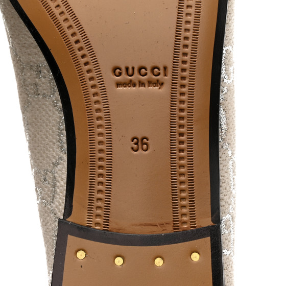 2/18～25　Gucci11727ページ Gucci 581513 Web Horsebit Leather Loafer Size 11 Men's