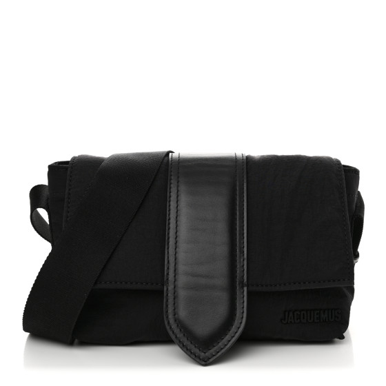 【Jacquemus】Le Bambimou Nylon Bag Jacquemus Le Bambimou Nylon Bag | Shopbop