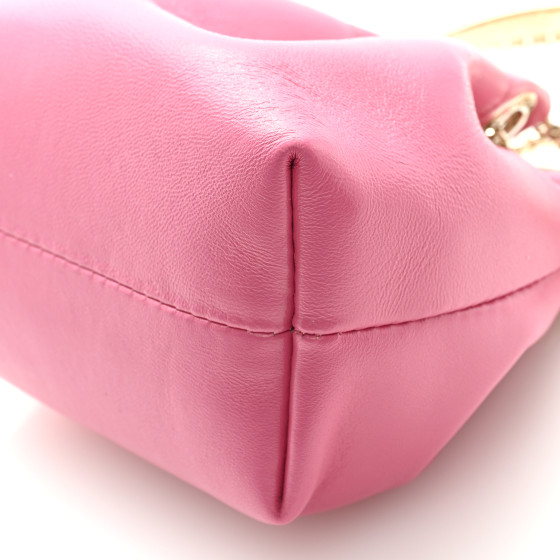 【JIMMY CHOO】Micro Bon Bon-Rih-Candy Pink ★関税送料込み badcfe3233b449a286d44b85561b72