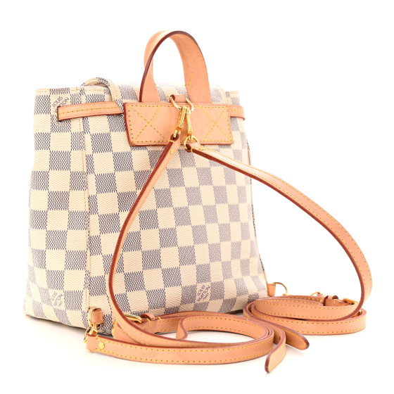 Louis vuitton sperone monogram best sale