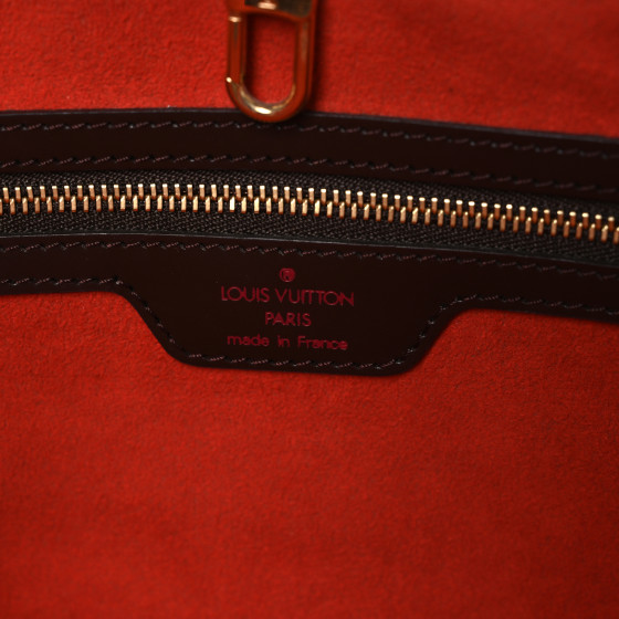 LOUIS VUITTON Damier Ebene Manosque PM 1723488 | FASHIONPHILE LOUIS VUITTON Damier Ebene Manosque PM 1723488 | FASHIONPHILE