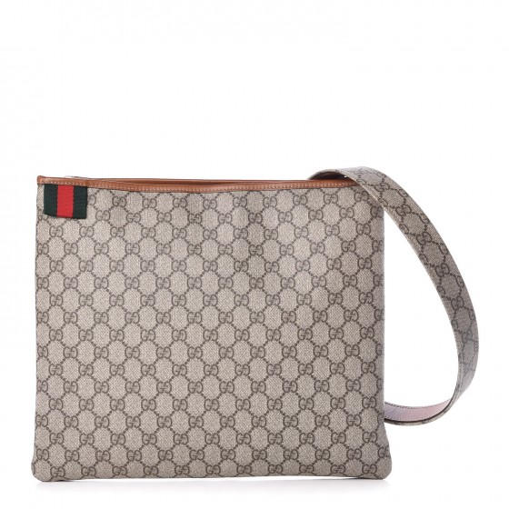 2/18～25　Gucci11727ページ GUCCI グッチ GG ショルダーバッグ 246413 GGキャンバス PVC