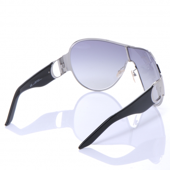 Dior  ディオール　I LOVE DIOR 1  シールドレンズ　サングラス 楽天市場】ディオール サングラス GLOSSY1 584/LF クリスチャン