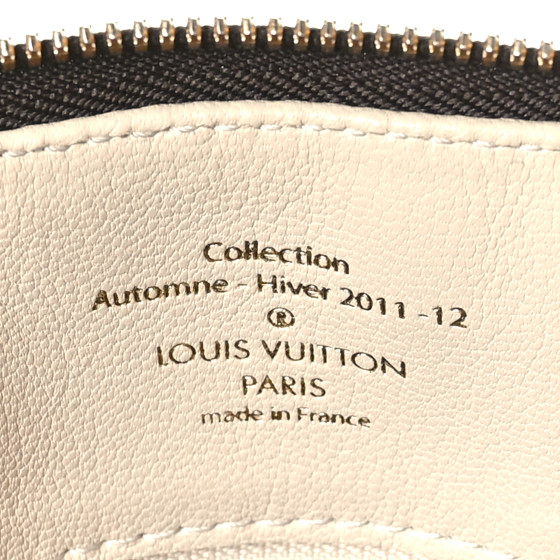 Onizbar 【Luxury】 LOUIS VUITTON Monogram Shine Fetish Lockit 1644121
