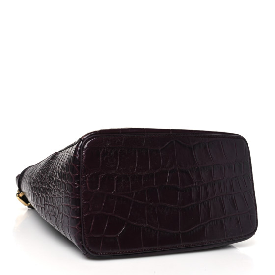 ハンドバッグ Salvatore Ferragamo Grained Leather Bucket Bag Ferragamo Harley Grainy Leather Bucket Bag | Neiman Marcus