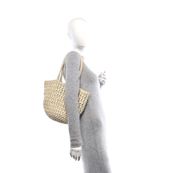 The Row Estelle Bag in Wheat ANS | FWRD