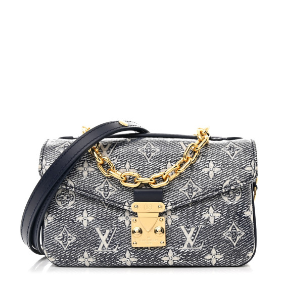 【希少】LOUIS VUITTON LV Monogram Pochette Metis モノグラム Louis Vuitton Pochette Metis Monogram Bag - Brand New