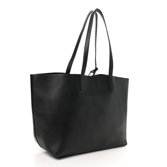 トートバッグ SAINT LAURENT BLACK NYLON SAINT LAURENT SHOPPING BAG Saint Laurent YSL Shopping Bag | Saks Fifth Avenue