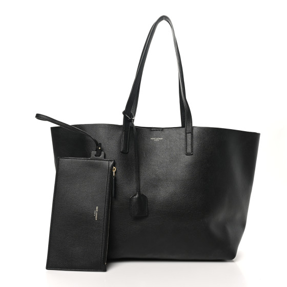 トートバッグ SAINT LAURENT Woman Tote bags Black 42186302G9W 1000 s-l400.jpg