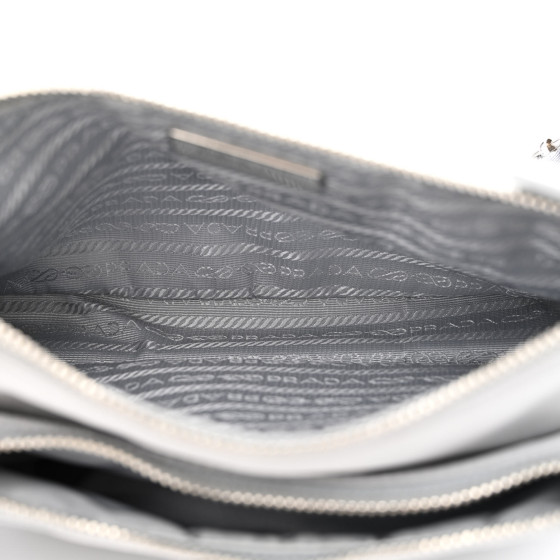 【PRADA】バッグ☆Re-Nylon FIORDALISO★ PRADA Nylon Re-Edition Shoulder Bag Fiordaliso 1260118