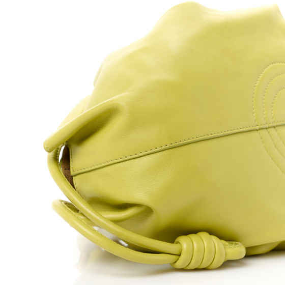 [nuuanu ] / ☆ Doppio Bag / Yellow LOUIS VUITTON Taigarama Duo Slingbag Yellow 1250936