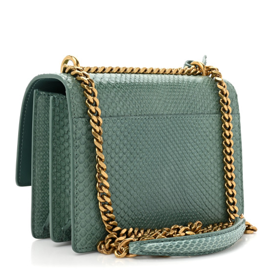 ショルダーバッグ Saint Laurent Crossbody Bags Men Fabric Green Saint Laurent Crossbody Bags Men Fabric Green/Military Green