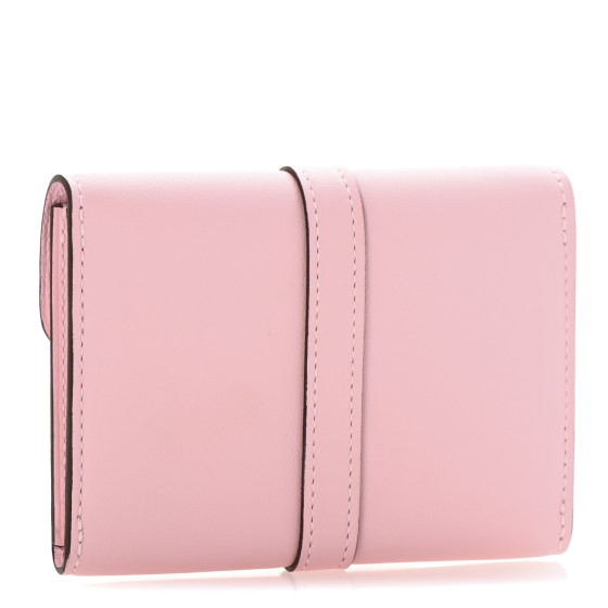 Hermes☆Glenan Compact ウォレット_Rose Sakura_パリ発 HERMES Swift Glenan Compact Wallet Rose Sakura 1665892