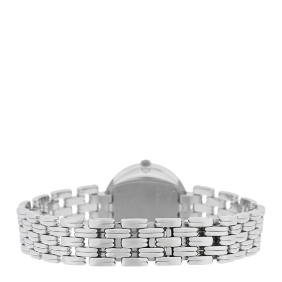 christian dior バギラ CHRISTIAN DIOR Stainless Steel Pink Mother of Pearl 25mm
