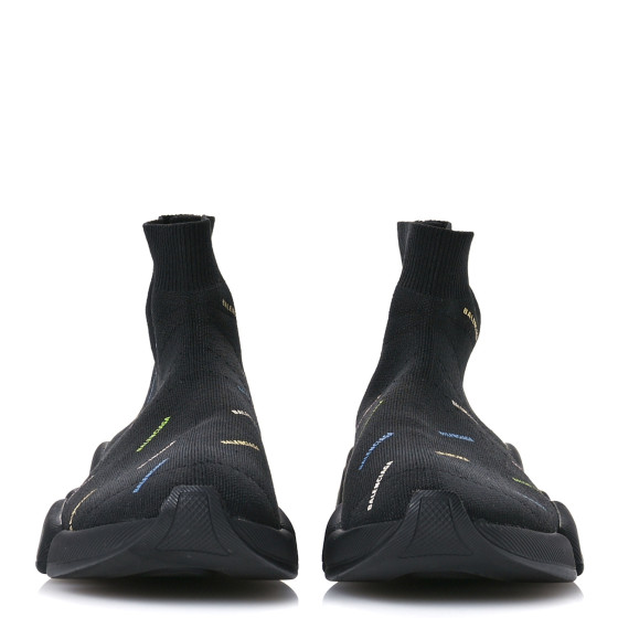 ●送料込●BALENCIAGA●WOMEN'S SPEED リサイクルスニーカー ○送料込○BALENCIAGA○WOMEN'S SPEED リサイクルスニーカー