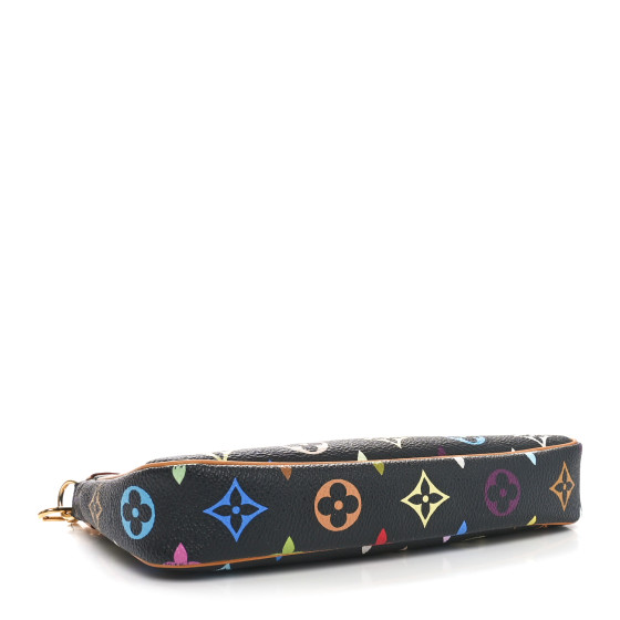 Louis Vuitton パーティーバッグ 黒 楽天市場】【10%OFF】 ルイヴィトン ショルダーバッグ