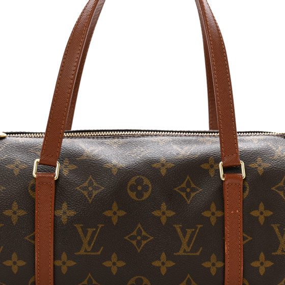 LOUIS VUITTON Monogram Papillon 30 With Companion 1674546