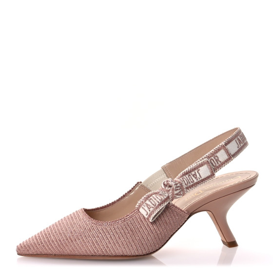 J‘ADIOR J'Adior Slingback Pump 🇫🇷 11xx$ #jejesgroup