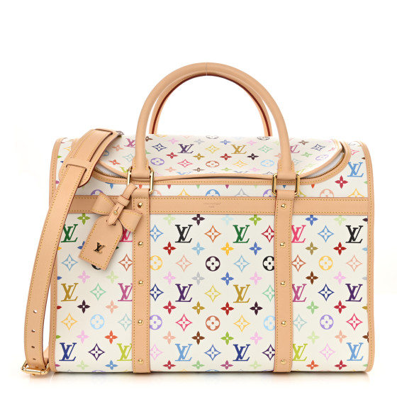 mama LOUIS VUITTON ルイ ヴィトン モノグラム 犬用 ルイ・ヴィトンが犬用の骨を模したポーチなどメンズレザーグッズ