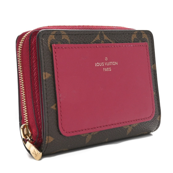 小物 LV wallet Louis Vuitton Damier Ebene and Blue Leather Wallet | myGemma