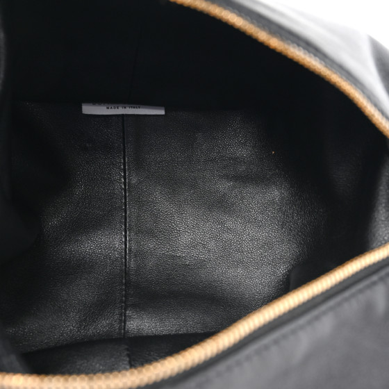 【BOTTEGA VENETA】DOUBLE KNOT MINI HANDBAG Bottega Veneta - Double Knot Mini leather tote Bottega Veneta