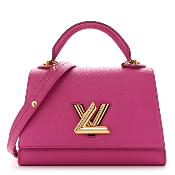 【SALE】 LOUISVUITTON ルイヴィトン ツイストPM Twist PM Epi Leather - Women - Handbags | LOUIS VUITTON ®