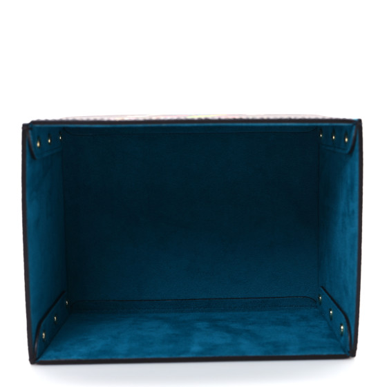 LOUIS VUITTON LV x TM Monogram Superflat Characters