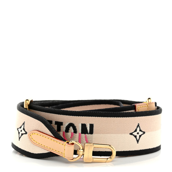 LOUIS VUITTON ベルト ルイ・ヴィトン イニシャル ベルト モノグラム エクリプス
