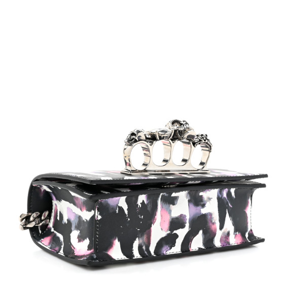 お買い得！ Alexander McQueen ミニ バーディー バッグ 19177786_53540104_1000.jpg