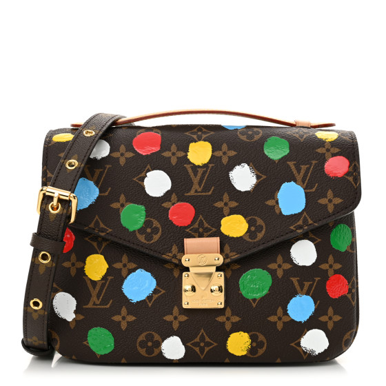 【希少】LOUIS VUITTON LV Monogram Pochette Metis モノグラム Pochette Métis Monogram - Women - Handbags | LOUIS VUITTON ®