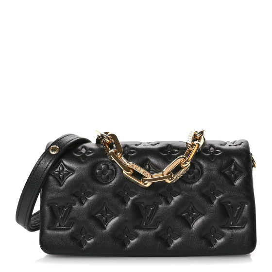 Louis Vuitton ボディバッグ 黒 Louis Vuitton Crossbody Bag