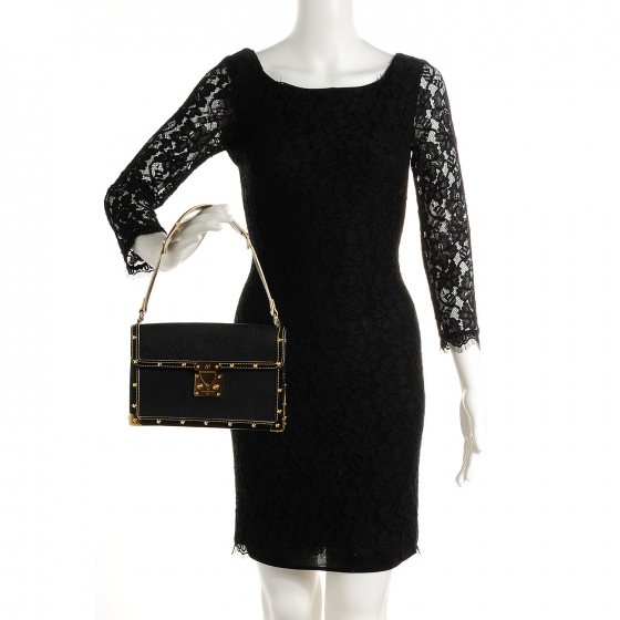 LOUIS VUITTON - ミナになります。 On My Side PM High End Leathers - Women - Handbags | LOUIS