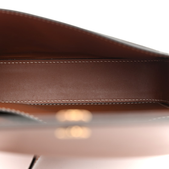 【関税&送料込】Burberry Beige Leather Glovers C06E95DD-367C-46EC-BA14-