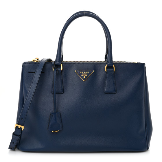 【関税＆送料込み】Prada Medium Galleria Tote Bag Prada Medium Galleria Leather Tote Bag | FARFETCH