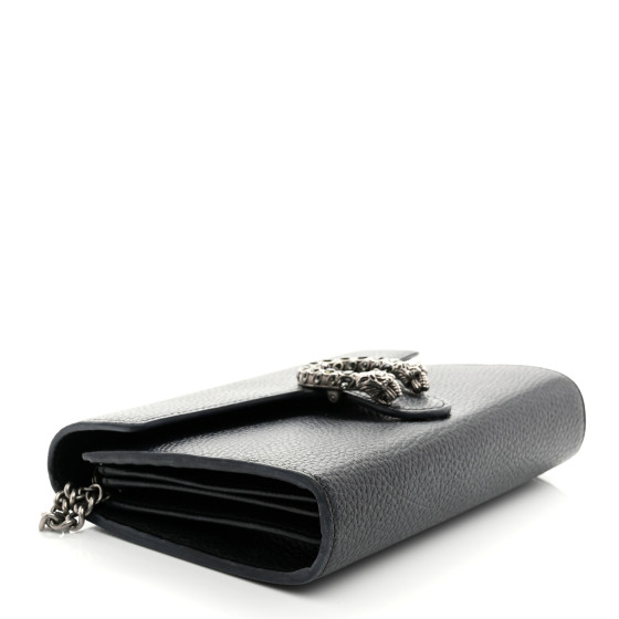 【送料&関税込】Gucci dyonisus Mini Wallet Bag Gucci Dionysus Mini Chain Wallet (Shoulder bags) IFCHIC.COM