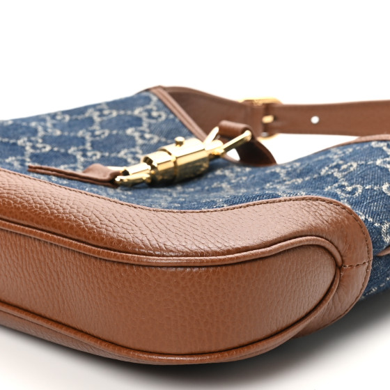 ショルダーバッグ・ポシェット Gucci Borsa A Jackie 1961 Piccola GUCCI Jackie 1961 small textured-leather shoulder bag | NET