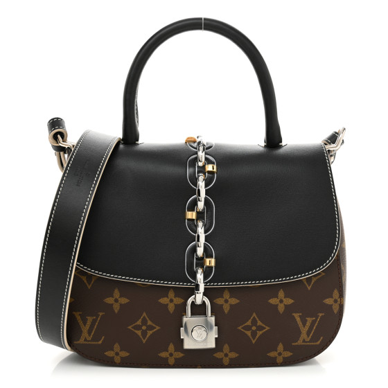 LOUIS VUITTON M43889 メッセンジャーPM チタニウム Louis Vuitton Limited Edition Monogram Titanium Messenger PM