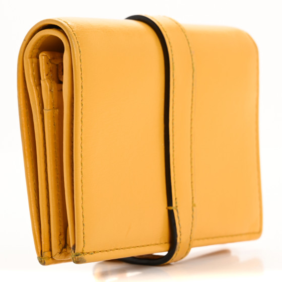 累積売上総額第１位【GUCCI★グッチ】JACKIE 1961 CARD CASE GUCCI Calfskin Jackie 1961 Card Case Crop 1682287 | FASHIONPHILE