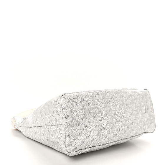 在庫わずか★送料込♪【GOYARD】Boheme ホワイト Hobo PM バッグ 楽天市場】≪ 新品 ≫ 正規品 GOYARD ゴヤール ボエム ホーボー