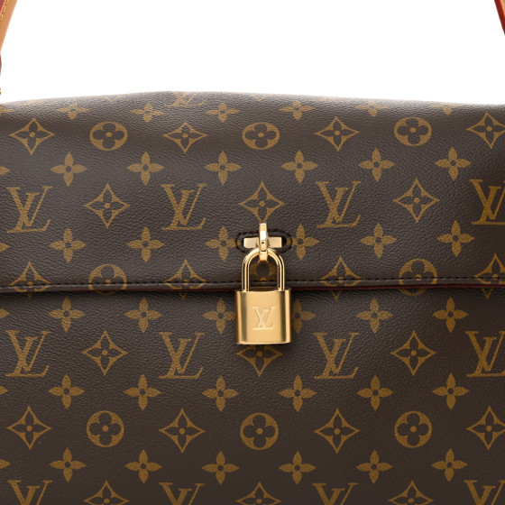 LOUIS VUITTON Monogram Hide Away MM 1672630 | FASHIONPHILE LOUIS VUITTON Monogram Hide Away MM 1672630 | FASHIONPHILE