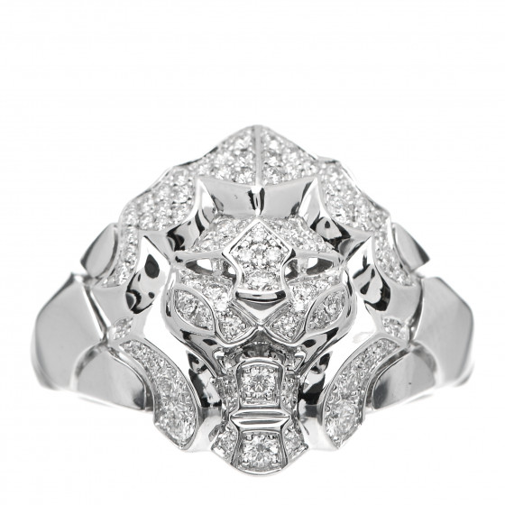 【限定】CHANEL シャネル Le Signe du Lionル Chanel's Sous le Signe du Lion high-jewelry collection roars