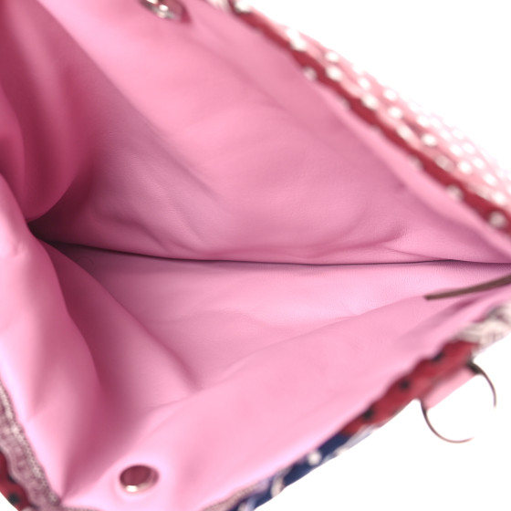 HERMES（エルメス）- Pochette Pilo（ピロ）ボルドーレッド Pilo pouch | Hermès USA