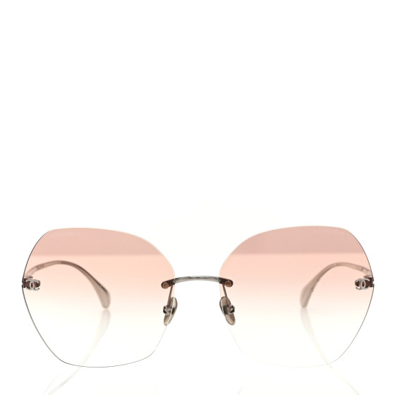 CHANELサングラス 4271-T Chanel / TS-CH 4271T / 71t.C12413/Sr/BnGt - Shop Glasses